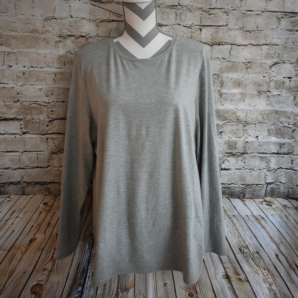 Women's Long Sleeve